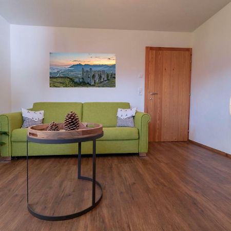 רויטה Apartment Gehrenspitze מראה חיצוני תמונה