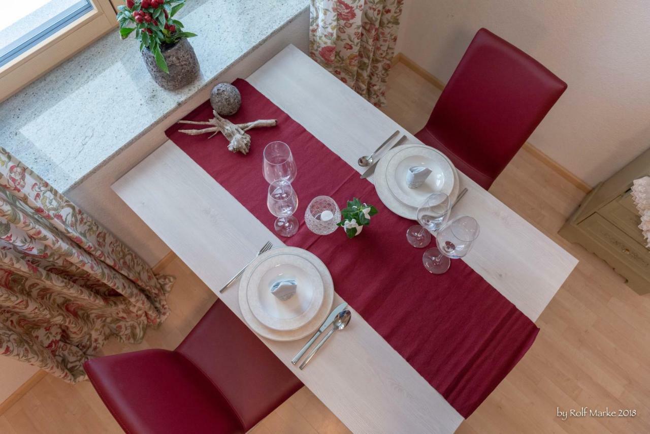 רויטה Apartment Gehrenspitze מראה חיצוני תמונה
