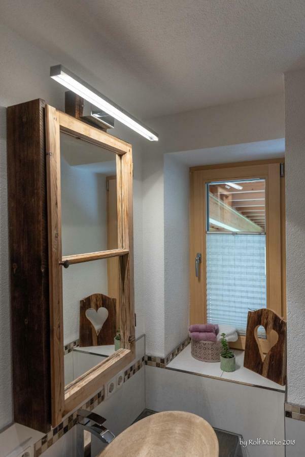 רויטה Apartment Gehrenspitze מראה חיצוני תמונה