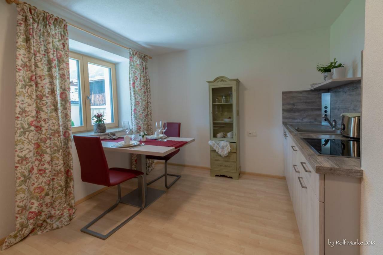 רויטה Apartment Gehrenspitze מראה חיצוני תמונה