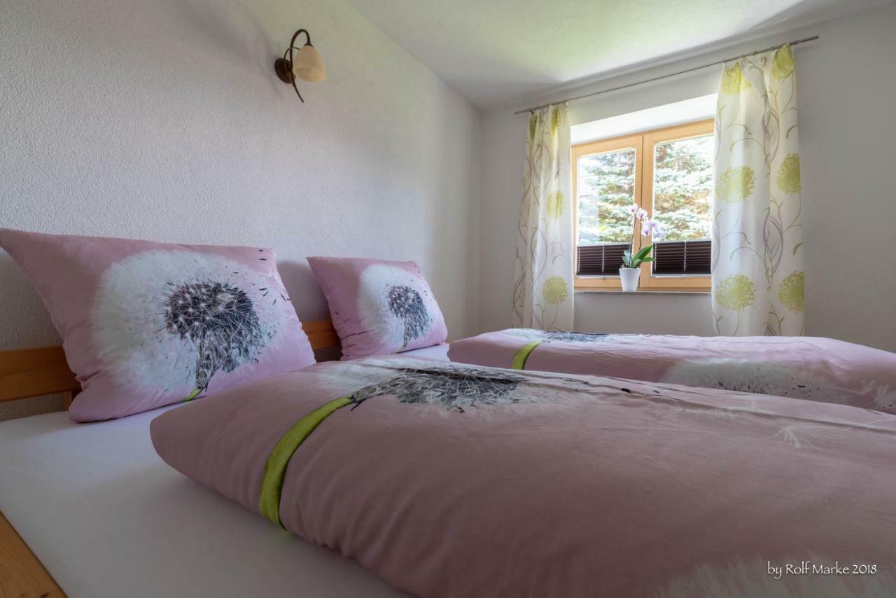 רויטה Apartment Gehrenspitze מראה חיצוני תמונה