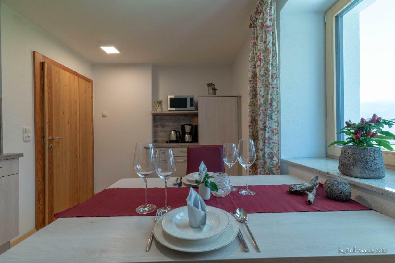 רויטה Apartment Gehrenspitze מראה חיצוני תמונה