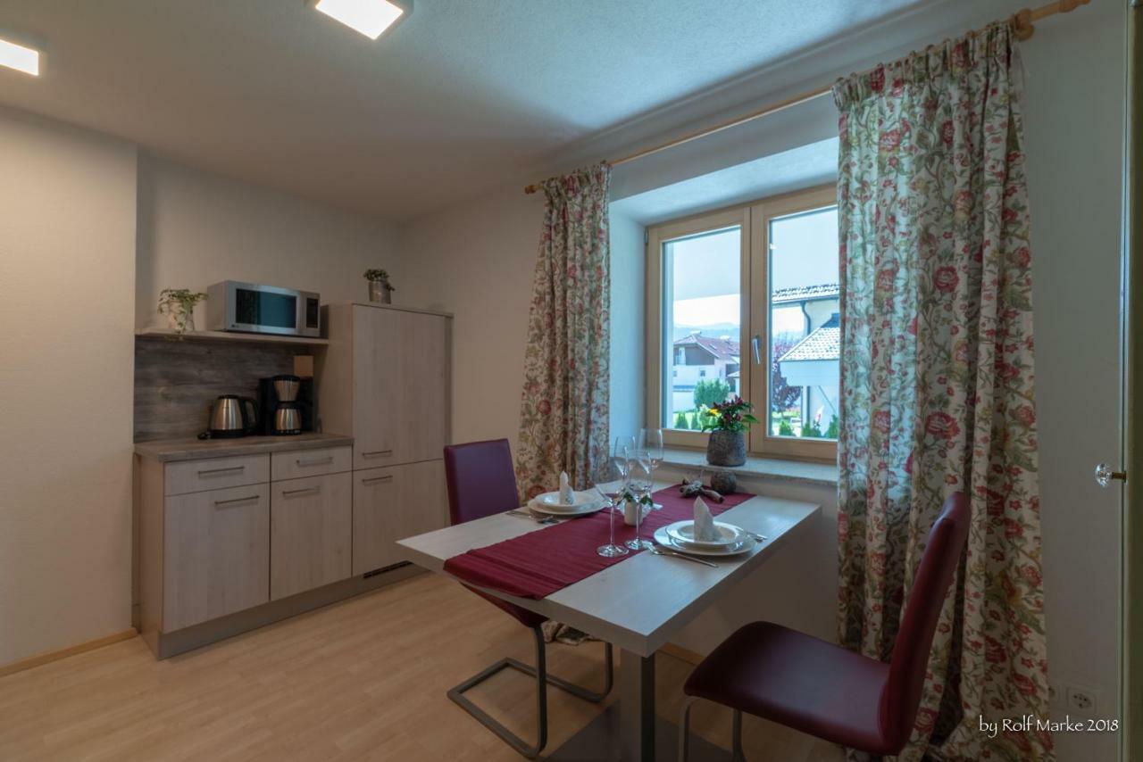 רויטה Apartment Gehrenspitze מראה חיצוני תמונה