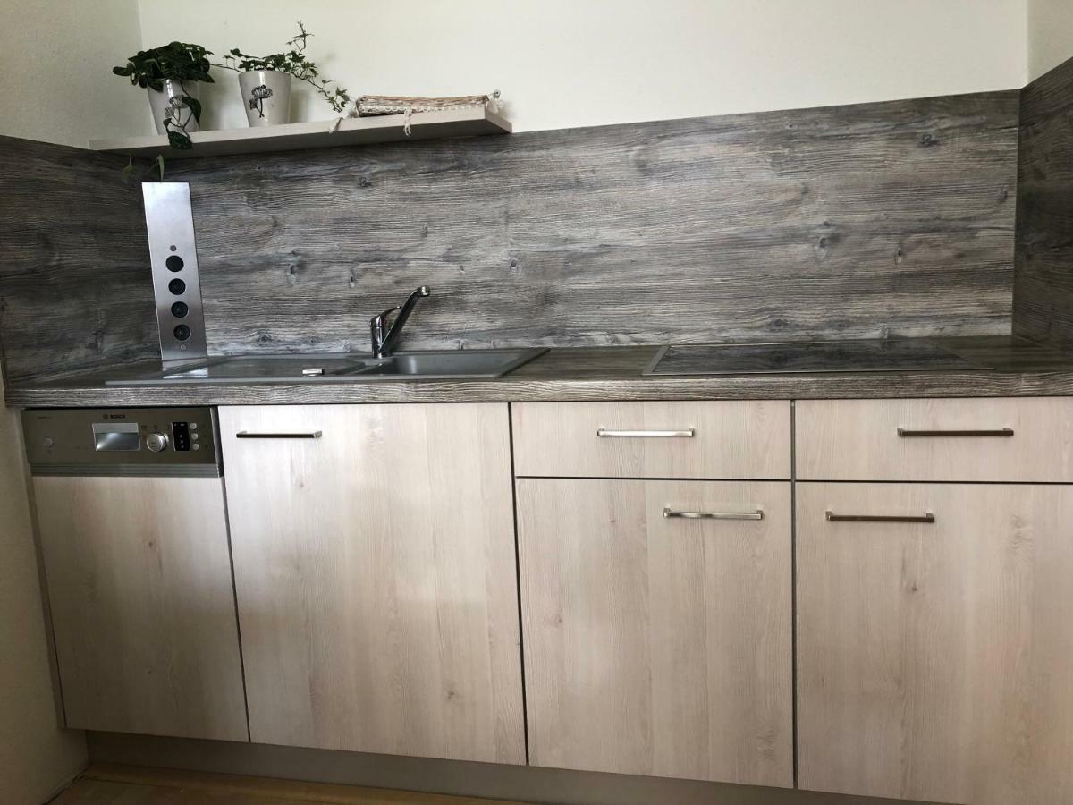 רויטה Apartment Gehrenspitze מראה חיצוני תמונה